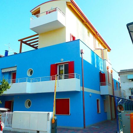 Residence Orate Caorle Exterior foto