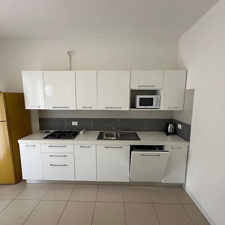 Residence Orate Caorle Exterior foto