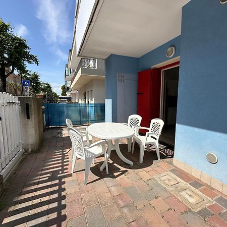 Residence Orate Caorle Exterior foto