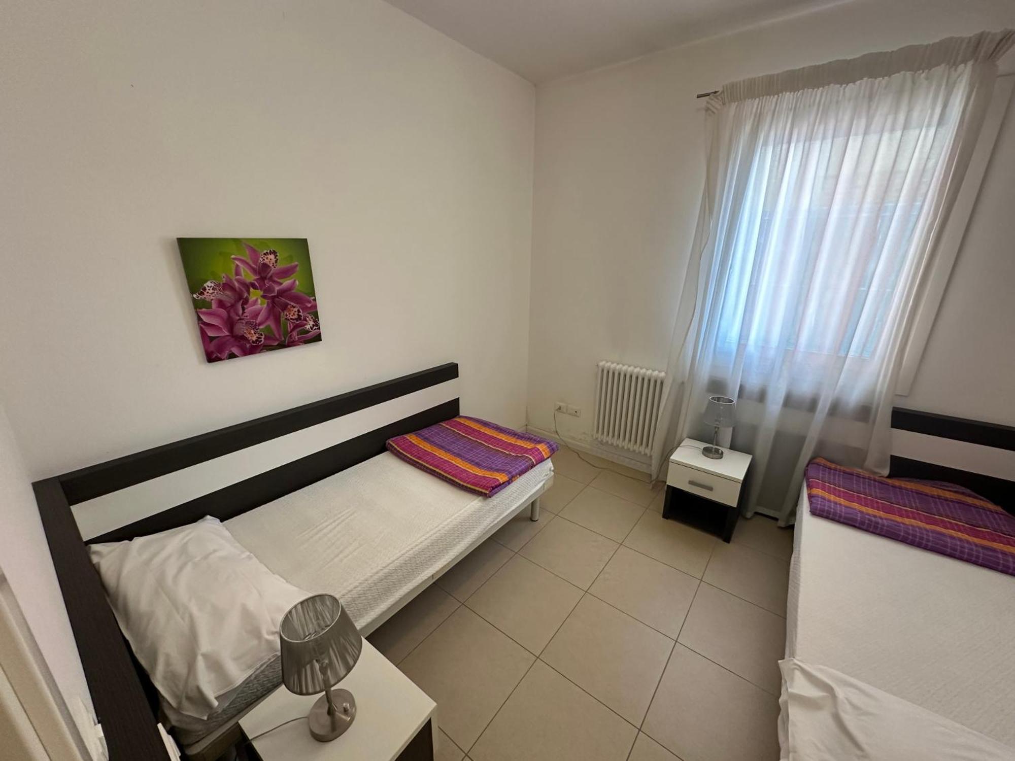 Residence Orate Caorle Exterior foto