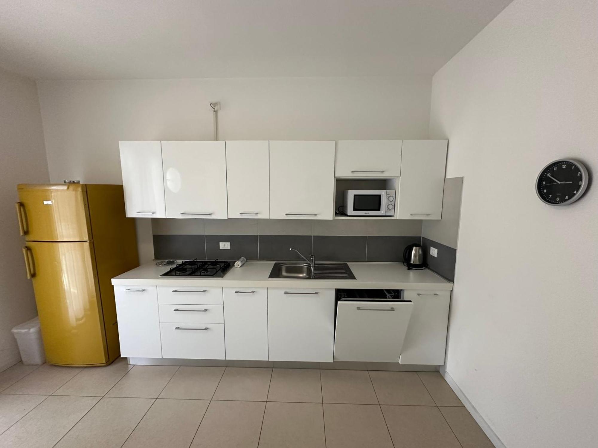 Residence Orate Caorle Exterior foto