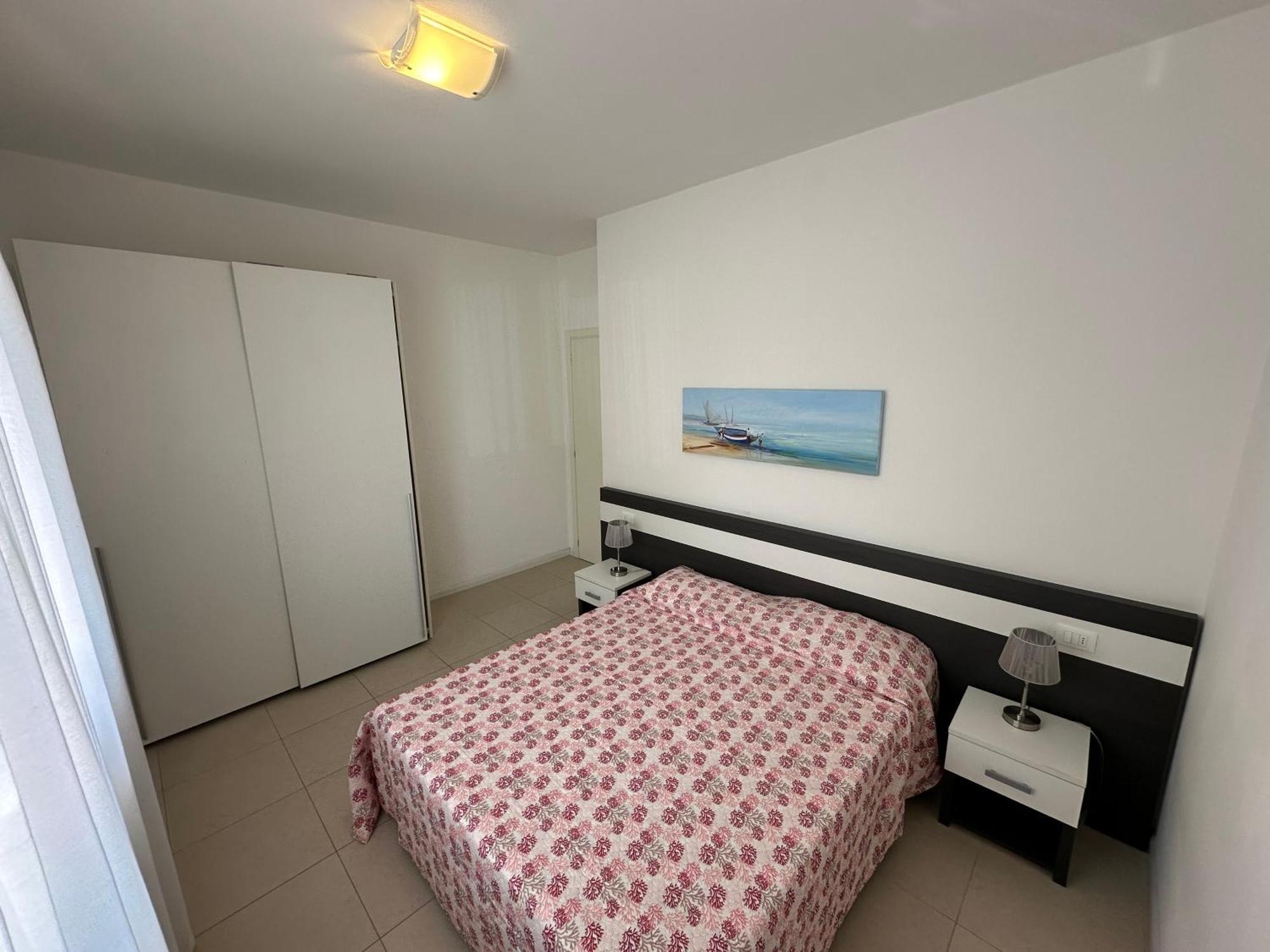 Residence Orate Caorle Exterior foto