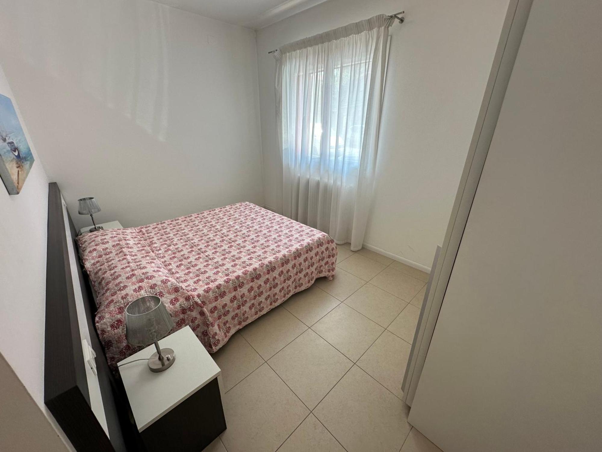Residence Orate Caorle Exterior foto