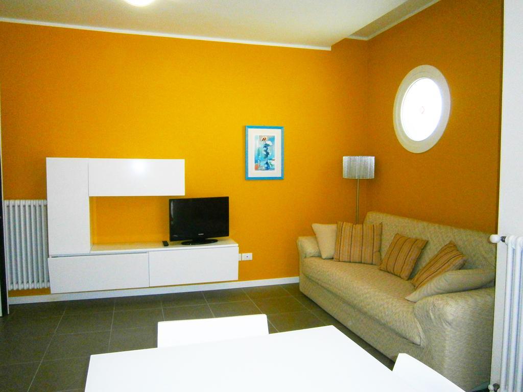 Residence Orate Caorle Exterior foto