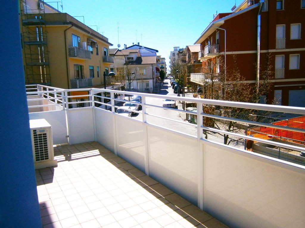 Residence Orate Caorle Exterior foto