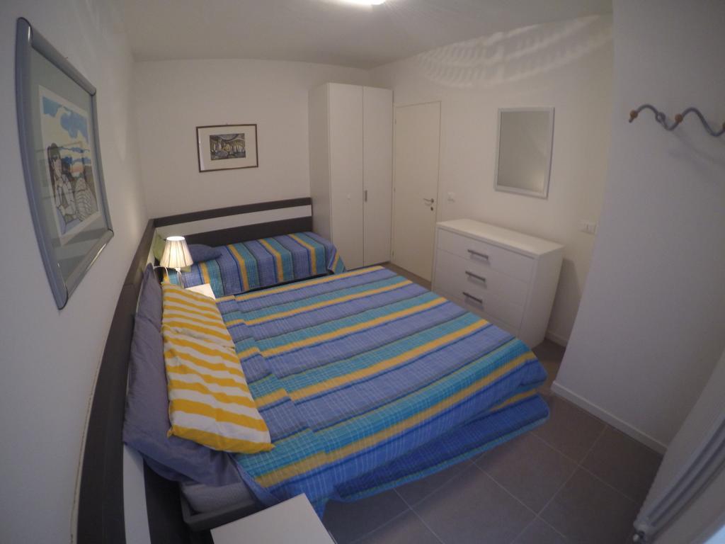 Residence Orate Caorle Exterior foto